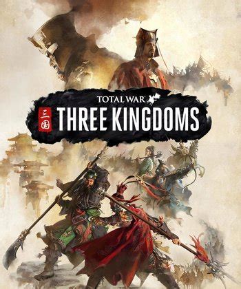 tv tropes total war|Total War: Three Kingdoms (Video Game) .
